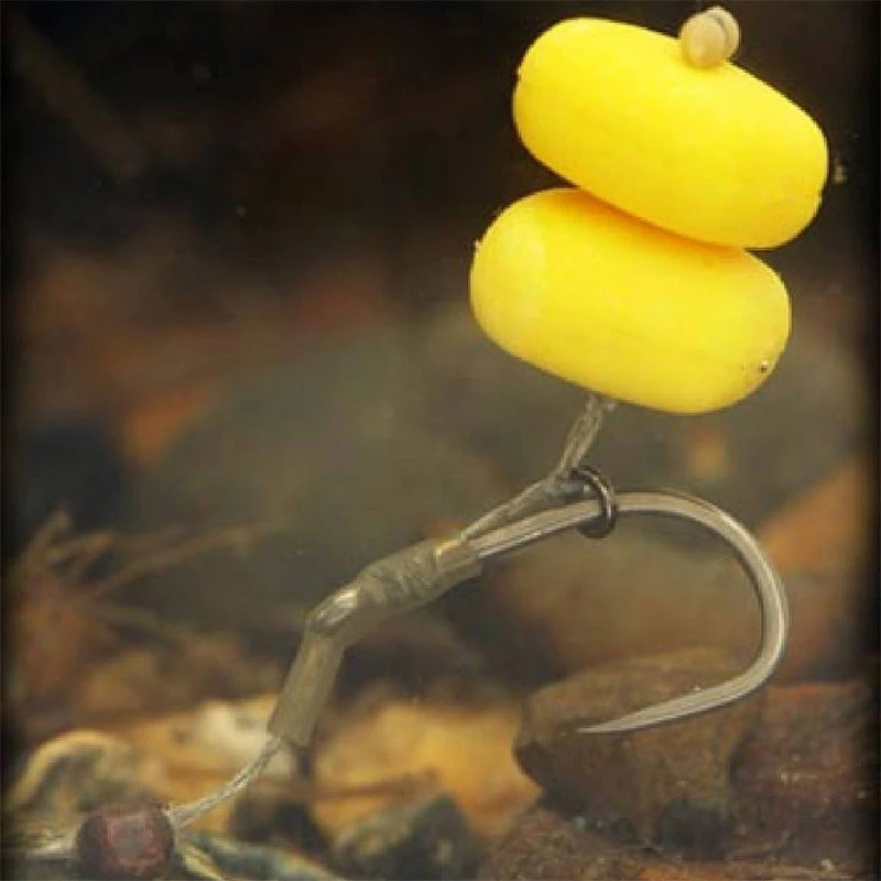 Enterprise Pop-Up Sweetcorn Yellow
